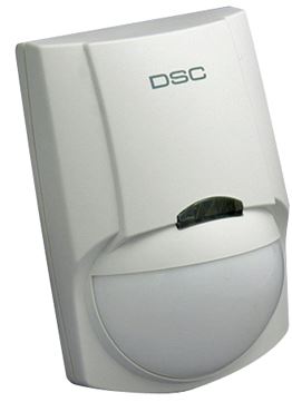 DSC LC100-PI Passzv infra mozgsrzkel